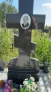 Захоронение ID 3586108