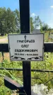 Захоронение ID 3586111