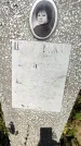 Захоронение ID 3586127