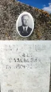Захоронение ID 3586132