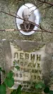Захоронение ID 3586147