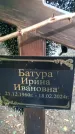 Захоронение ID 3586159