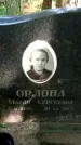 Захоронение ID 3586182