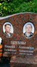 Захоронение ID 3586190
