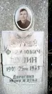 Захоронение ID 3586203