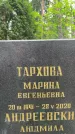 Захоронение ID 3586231