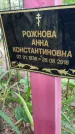 Захоронение ID 3586243