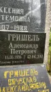 Захоронение ID 3586247