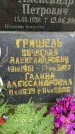 Захоронение ID 3586249