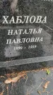 Захоронение ID 3586253
