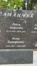 Захоронение ID 3586255