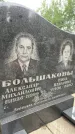 Захоронение ID 3586261