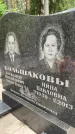 Захоронение ID 3586262