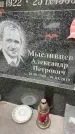 Захоронение ID 3586274