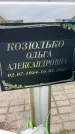 Захоронение ID 3586290