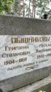 Захоронение ID 3586306