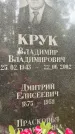 Захоронение ID 3586311