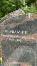 Захоронение ID 3586316