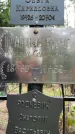 Захоронение ID 3586320