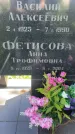 Захоронение ID 3586356