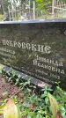 Захоронение ID 3586361