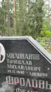 Захоронение ID 3586363