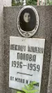 Захоронение ID 3586374