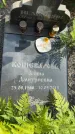 Захоронение ID 3586411
