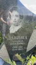 Захоронение ID 3586414