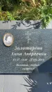 Захоронение ID 3586425