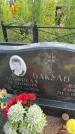 Захоронение ID 3586491