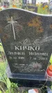 Захоронение ID 3586499