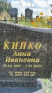 Захоронение ID 3586512