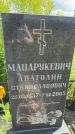 Захоронение ID 3586537