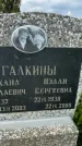 Захоронение ID 3586545