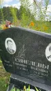 Захоронение ID 3586554