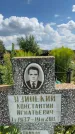 Захоронение ID 3586580