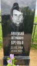Захоронение ID 3586583