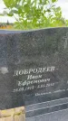 Захоронение ID 3586617