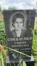 Захоронение ID 3586636