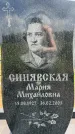 Захоронение ID 3586647