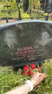 Захоронение ID 3586649