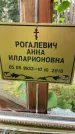 Захоронение ID 3586661