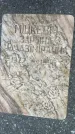 Захоронение ID 3586664
