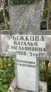 Захоронение ID 3586665