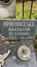 Захоронение ID 3586670