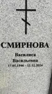 Захоронение ID 3586680