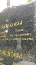 Захоронение ID 3586684