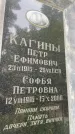 Захоронение ID 3586687