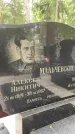 Захоронение ID 3586699